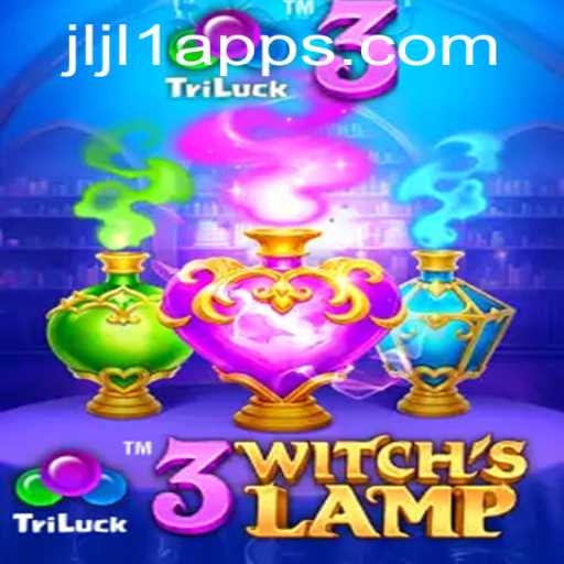 Unveiling the Mystical World of '3WitchsLamp': An Intriguing Adventure Awaits