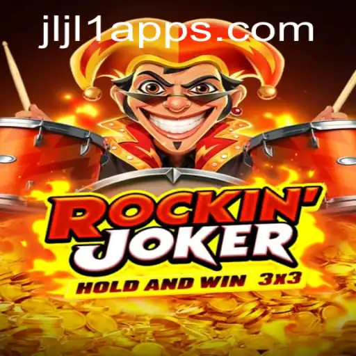 Unveiling the Thrills of RockinJoker: A New Era of Gaming