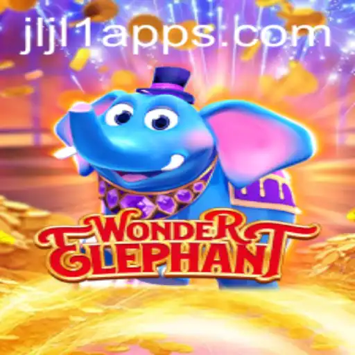 Unveiling the Enchantment of WonderElephant: A Dive into the World of JLJL1