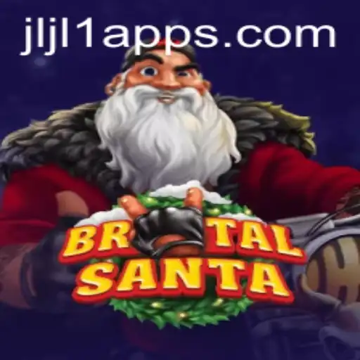 BrutalSanta: A Riveting Gaming Experience with a Twist