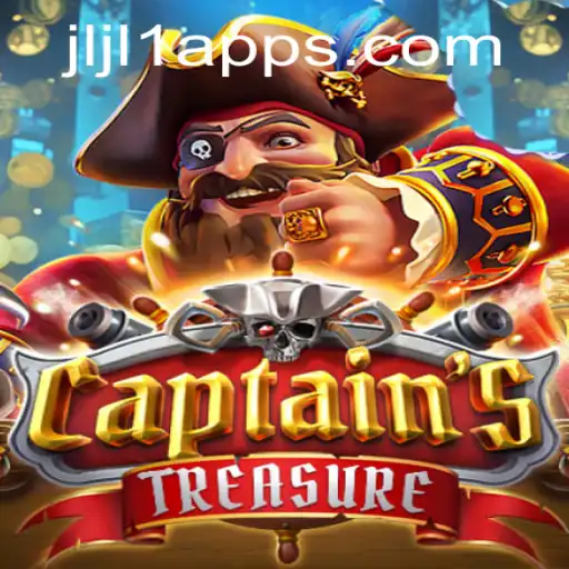 Unveiling the Adventure: CaptainssTreasure and Its Thrilling Realm
