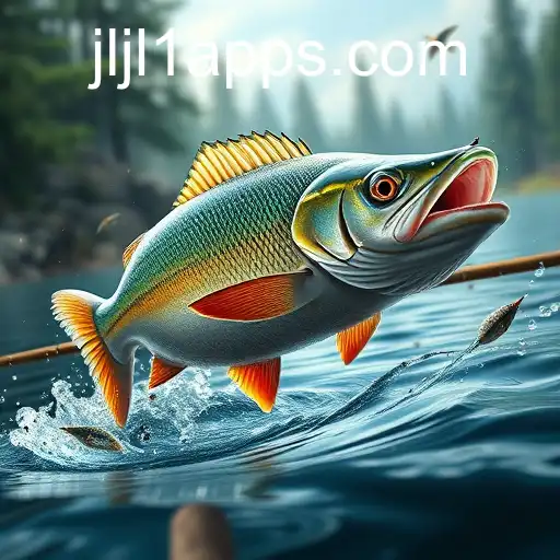 Exploring the Thrilling World of Fishing Games with JLJL1