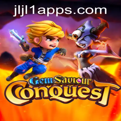 Discover the Thrilling World of GemSaviourConquest: A New Gaming Phenomenon