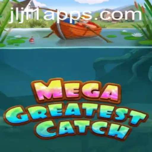 MegaGreatestCatch: A Deep Dive into the Exciting World of Virtual Angling