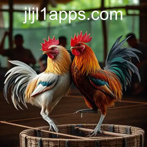 Exploring the Thrilling World of Sabong Games with a Focus on JLJL1