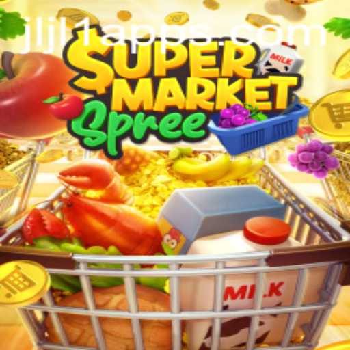 Discover the Excitement of SupermarketSpree: A Comprehensive Guide to Gameplay and Rules