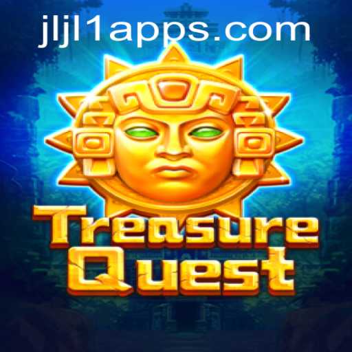 Unveiling TreasureQuest: Embark on an Epic Adventure