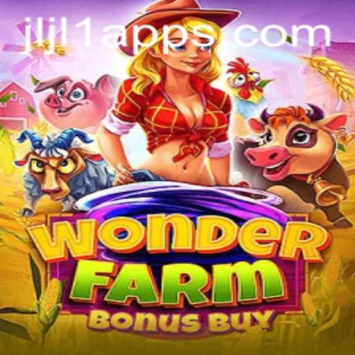 Exploring WonderFarmBonusBuy: A Thrilling Adventure in the Digital Gaming Arena